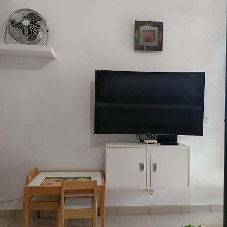 Villa Costa Antigua A3 Costa De Antigua Dış mekan fotoğraf