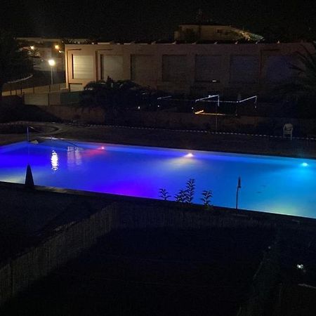 Villa Costa Antigua A3 Costa De Antigua Dış mekan fotoğraf