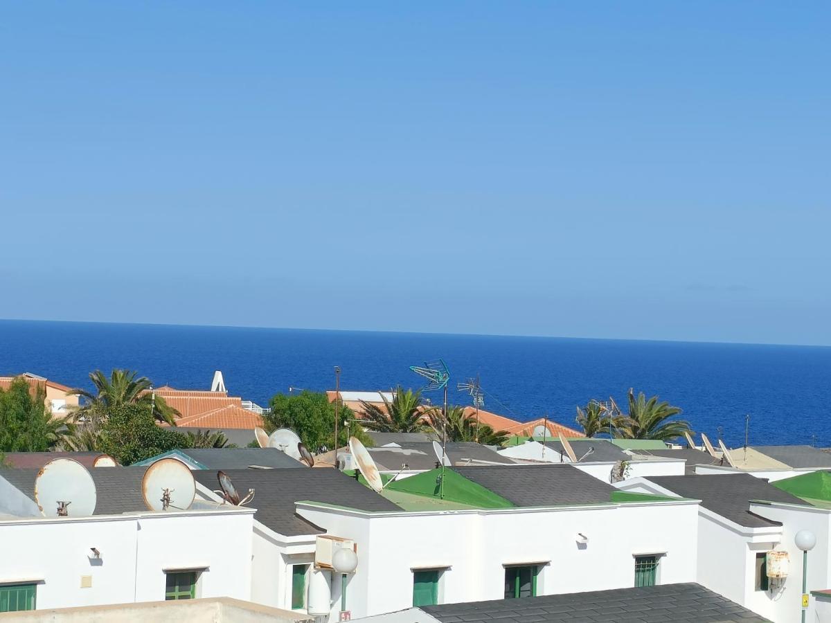 Villa Costa Antigua A3 Costa De Antigua Dış mekan fotoğraf