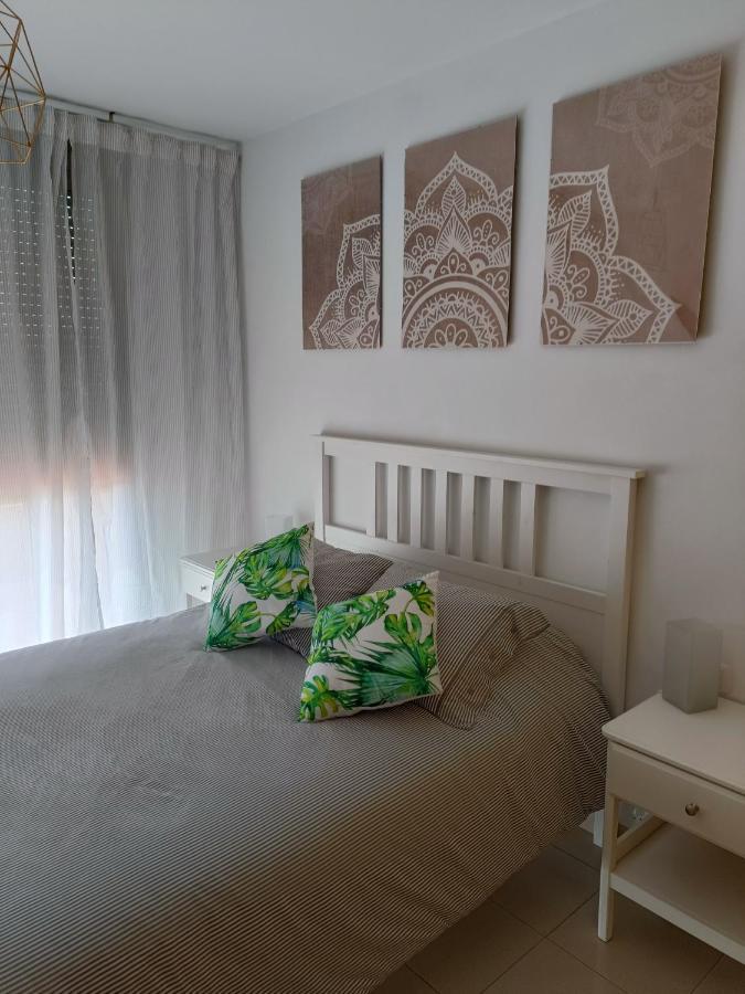 Villa Costa Antigua A3 Costa De Antigua Dış mekan fotoğraf