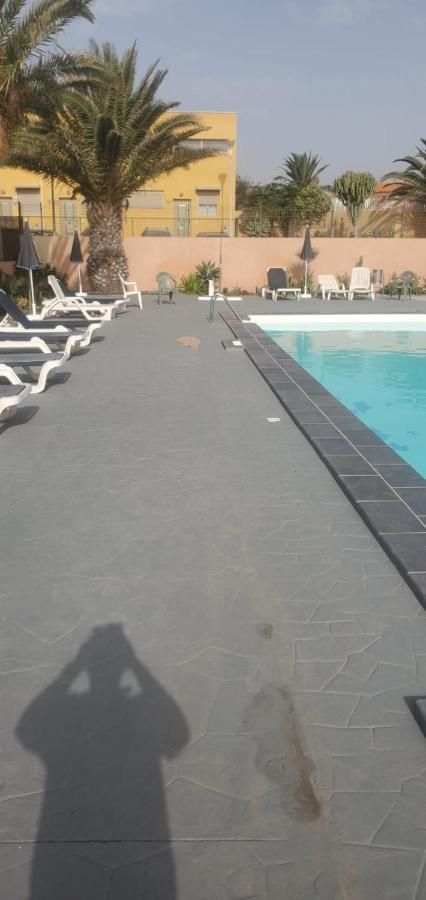Villa Costa Antigua A3 Costa De Antigua Dış mekan fotoğraf