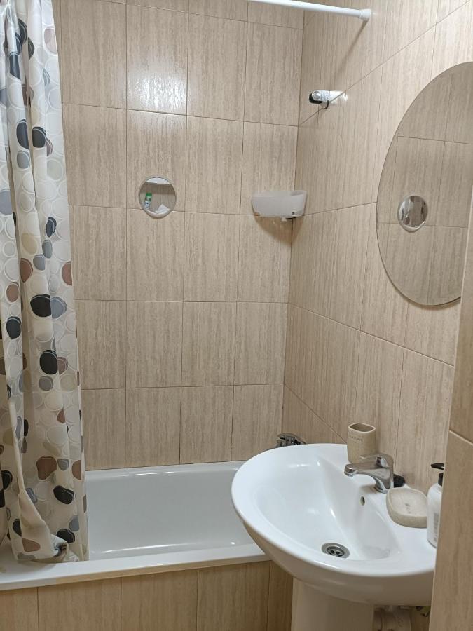 Villa Costa Antigua A3 Costa De Antigua Dış mekan fotoğraf