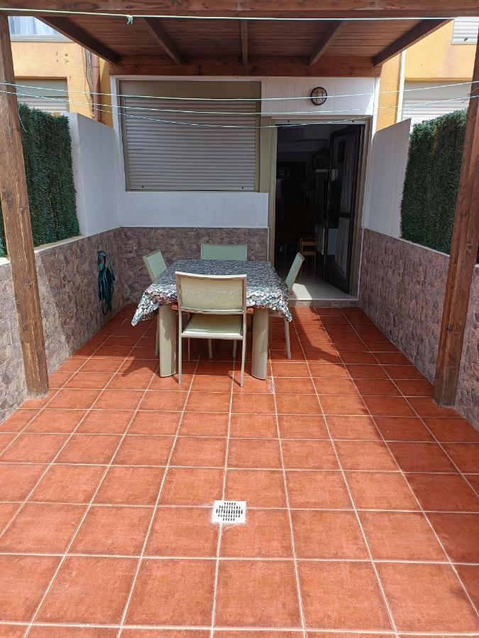 Villa Costa Antigua A3 Costa De Antigua Dış mekan fotoğraf