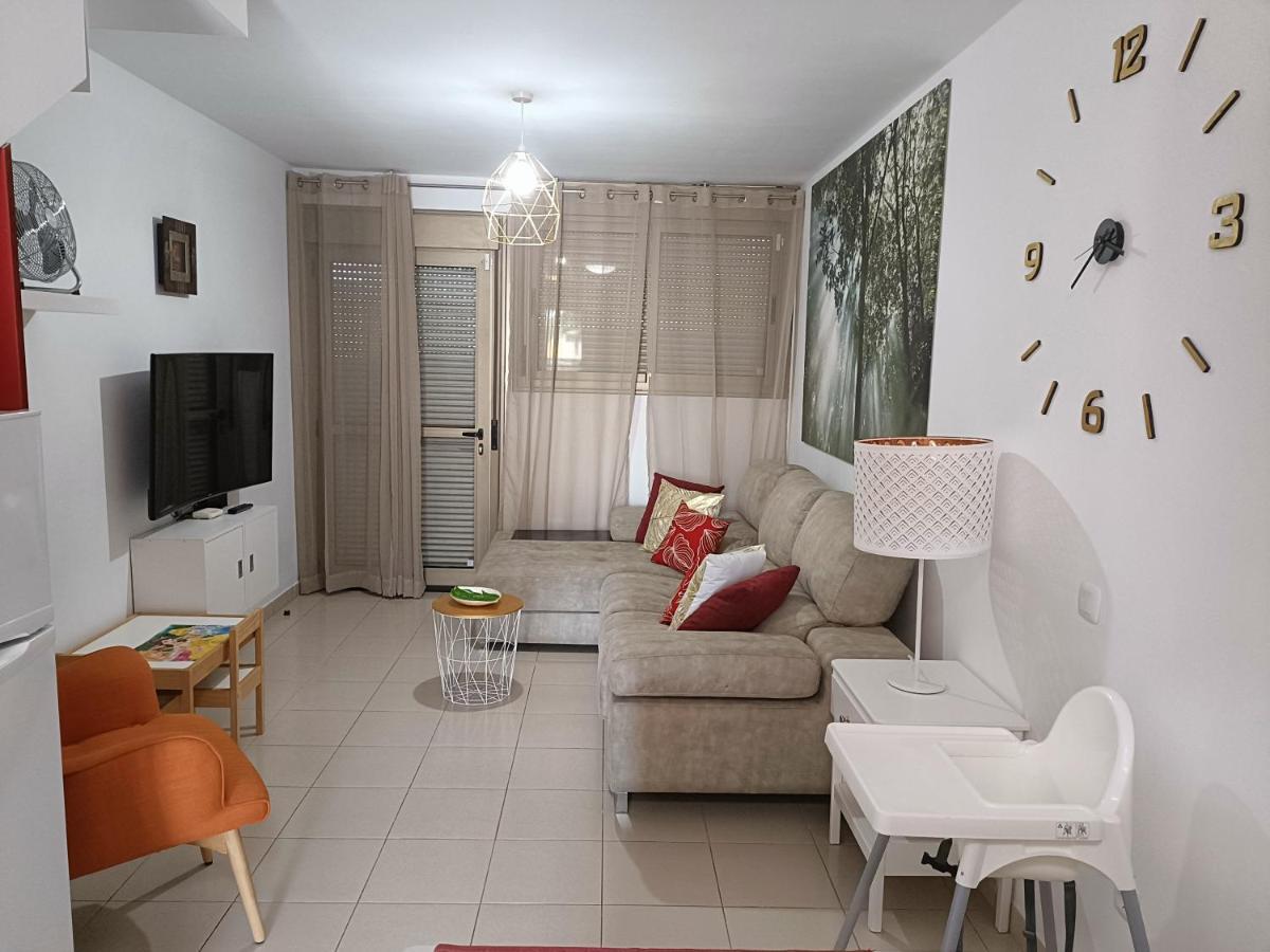 Villa Costa Antigua A3 Costa De Antigua Dış mekan fotoğraf