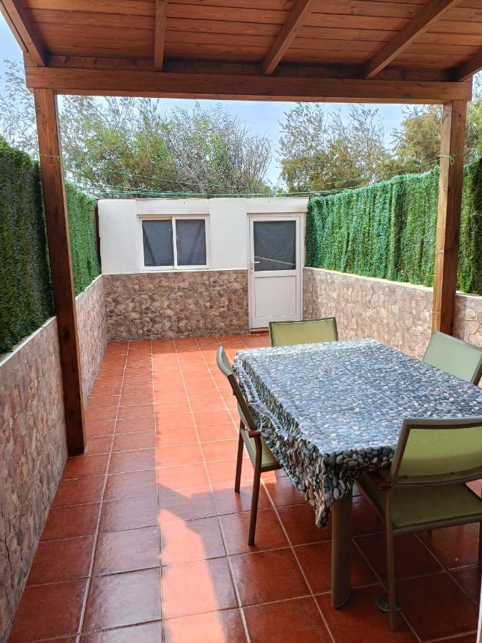 Villa Costa Antigua A3 Costa De Antigua Dış mekan fotoğraf
