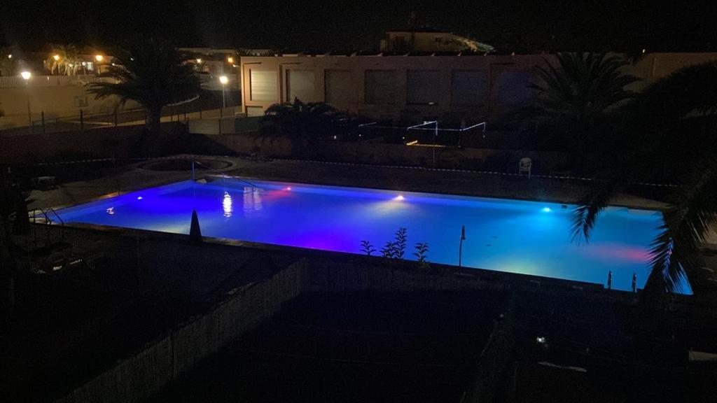 Villa Costa Antigua A3 Costa De Antigua Dış mekan fotoğraf