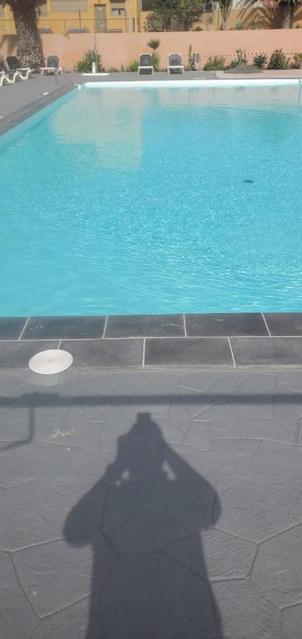 Villa Costa Antigua A3 Costa De Antigua Dış mekan fotoğraf